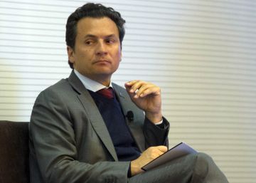 Lozoya, la otra rifa del presidente