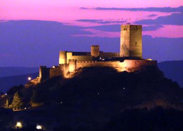 Más castillos de los que podemos defender