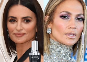 15 cosméticos que usan las ‘celebrities’ y que puedes comprar en Amazon (especial alfombra roja)