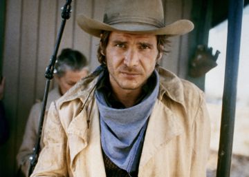 Harrison Ford, ¿el carpintero? La verdadera historia tras la leyenda que forjó el mito