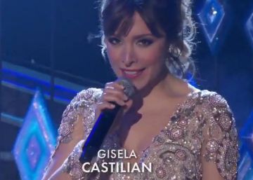 Español o castellano,
Carmen o Gisela