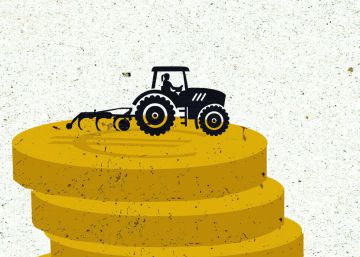 La agricultura española y el salario mínimo