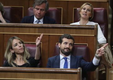 Ante cualquier embrollo, las cosas claras