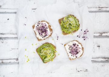 Diez maneras de sustituir un alimento por otro más sano con las que nos equivocamos por completo