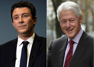 Famosos y políticos con carreras marcadas por sus escándalos sexuales