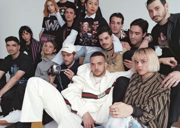 Del actor revelación de los Goya al chico de instituto que desfila para Versace: 15 jóvenes talentos españoles para la nueva década