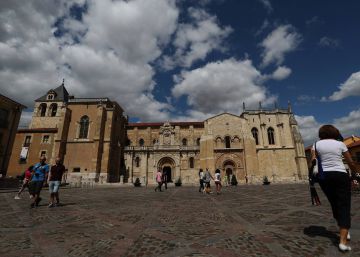 Las ciudades menguantes Las ciudades menguantes