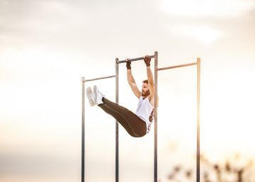 Qué máquinas valen para hacer unos abdominales perfectos y cuáles solo te harán perder el tiempo