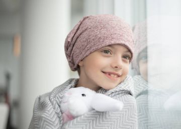 Cuatro retos para erradicar el cáncer en niños