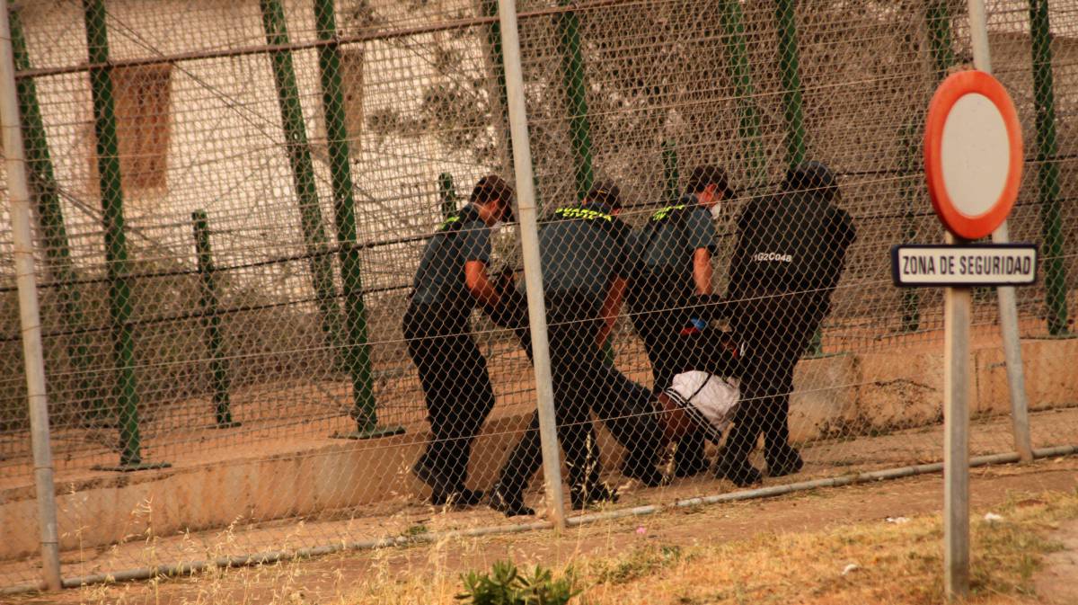 Justicia poética
