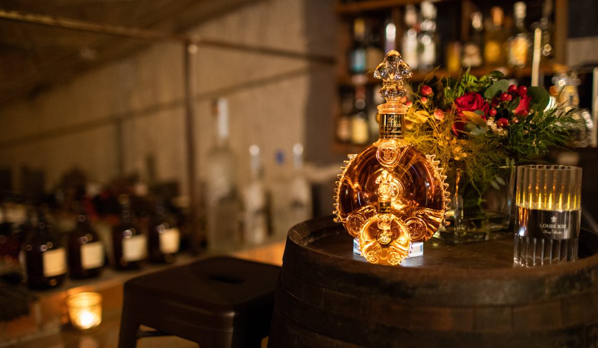 Por tierra, mar y aire, la movida historia del éxito de Louis XIII