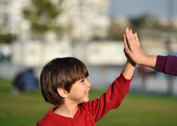 Niños perfeccionistas: cinco pautas para que se liberen de la exigencia que les bloquea