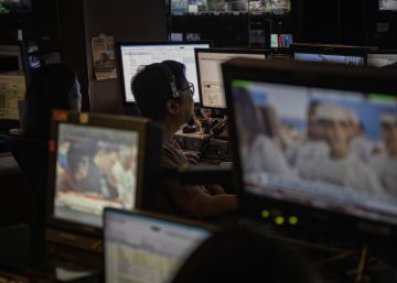 Espiar al pobre: El Estado de Bienestar digital