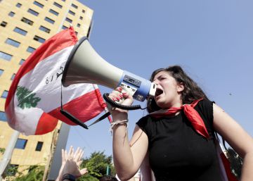 David contra Goliat: las protestas en Oriente Medio y Norte de África