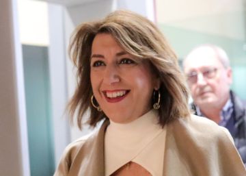 Susana Díaz da a luz a una niña