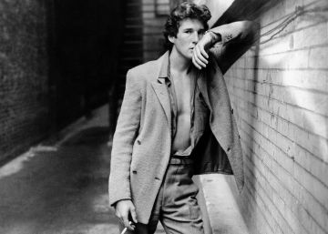 ‘American gigolo’: cómo Richard Gere convirtió el desnudo masculino en un icono