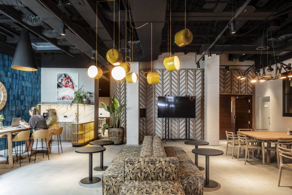 agenda madrid design festival