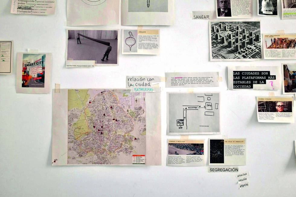 agenda madrid design festival