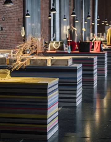 agenda madrid design festival