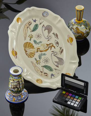La cerámica talaverana dice adiós al olvido gracias a la Unesco