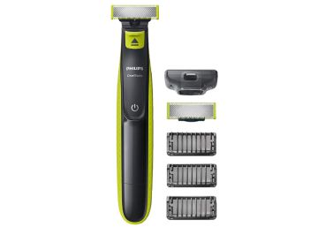 Philips ‘OneBlade’: la afeitadora con más de 17.000 valoraciones en Amazon