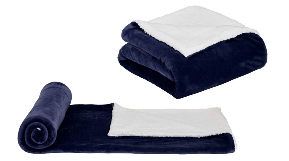 Equipa tu hogar con el mejor textil: precios bajos en toallas, fundas, mantas o sábanas de AmazonBasics