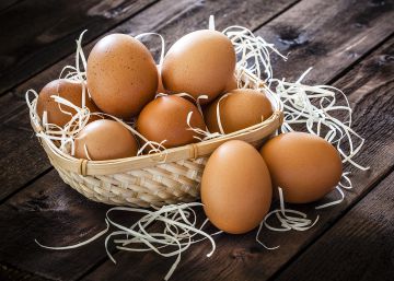 Todo lo que el huevo puede hacer por tu cocina