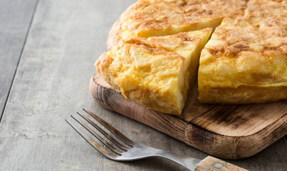 Todo lo que el huevo puede hacer por tu cocina