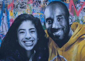 Un mes sin Kobe y Gianna Bryant