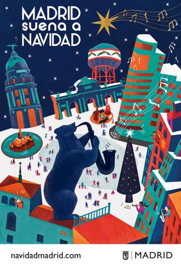 diseñador madrid carnaval
