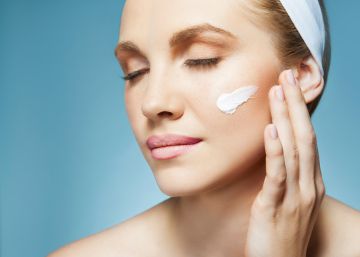 10 cremas 'low-cost' para usar a partir de los 40 (y que parezca que tienes 35)