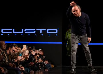 Custo Dalmau i Bimba y Lola, Premis Nacionals de la Indústria de la Moda