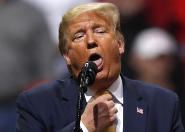 Trump critica a los Oscar, a Brad Pitt y a ‘Parásitos’ por ser coreana