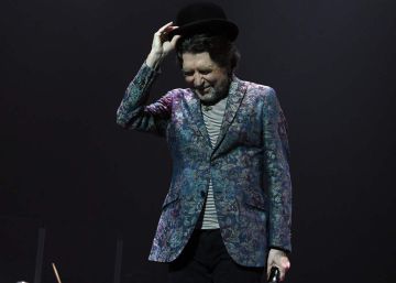 Las siete vidas de Joaquín Sabina Las siete vidas de Joaquín Sabina