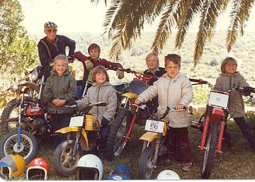 Els Bultó: motos, un espia, un ‘best-seller’ i una aventura que va acabar en tragèdia