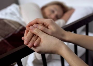 ¿Quién me ayudará a morir?