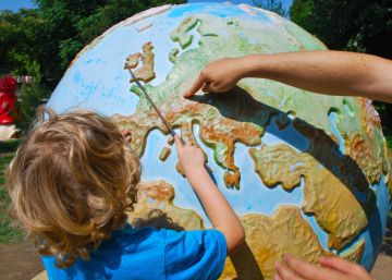 Cómo escolarizar a tus hijos mientras recorres 43 países