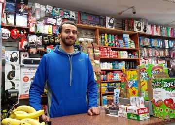 ¿Qué te llevarías de un supermercado si te dieran cinco segundos? ¿Qué te llevarías de un supermercado si te dieran cinco segundos?