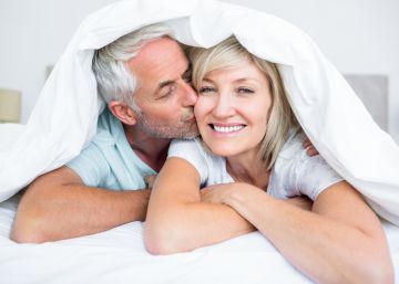 Por qué el sexo se pone mucho más interesante (y placentero) a partir de los 40