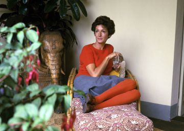 Entre lo mundano y lo divino: un recorrido por las casas de la aristócrata Marella Agnelli
