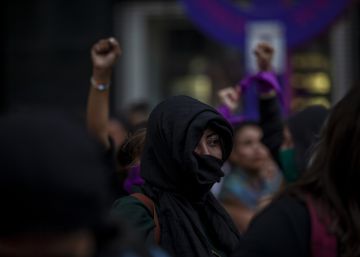 Las eternas “fuerzas oscuras”