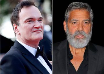 Quentin Tarantino y otros hombres famosos que han sido padres más allá de los 50