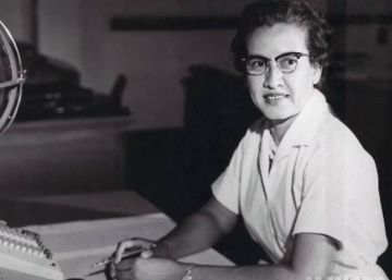 Muere Katherine Johnson, la científica que ayudó a la humanidad a llegar a la Luna Muere Katherine Johnson, la científica que ayudó a la humanidad a llegar a la Luna
