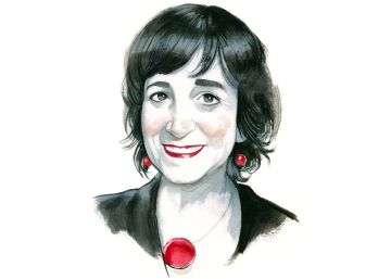 Uma injustiça enterrada e explosiva