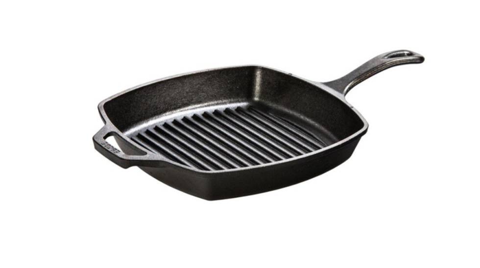 10 sartenes con garantía de por vida para cocinas de inducción, vitrocerámica y gas