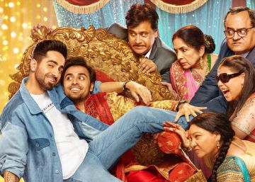 Bollywood rompe moldes con su primera película gay, cabrea a los Emiratos Árabes y entusiasma a Trump