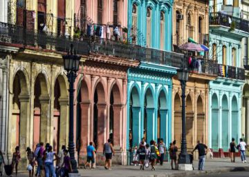 La onerosa cronicidad de Cuba