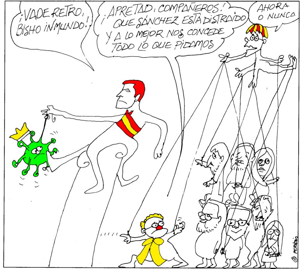 Peridis