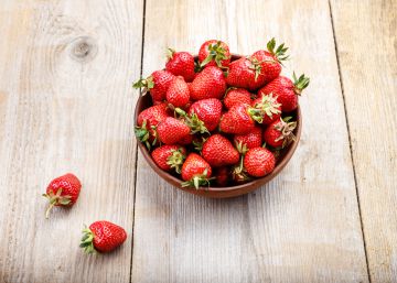 Fresas: descubre los beneficios y propiedades de esta fruta de temporada