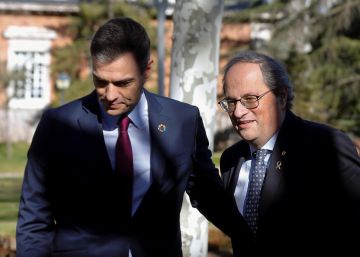¿Es viable la negociación?